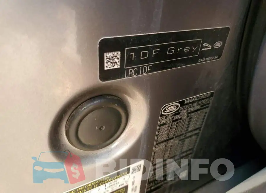 SALYK2FVXLA293733 Photo# 10