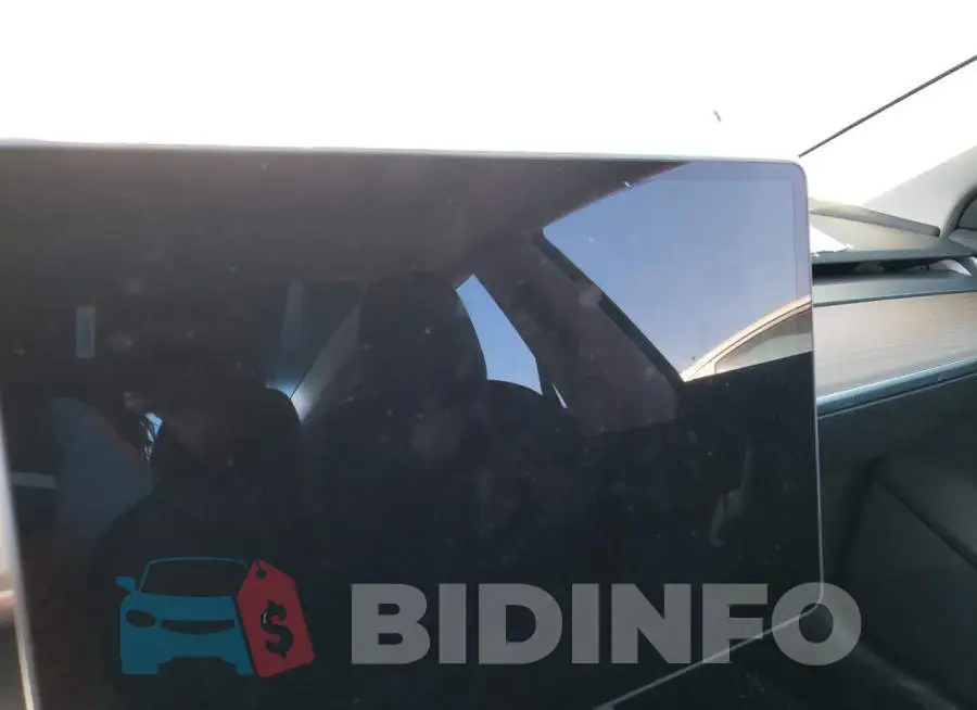 5YJ3E1EB8NF155127 Photo# 8