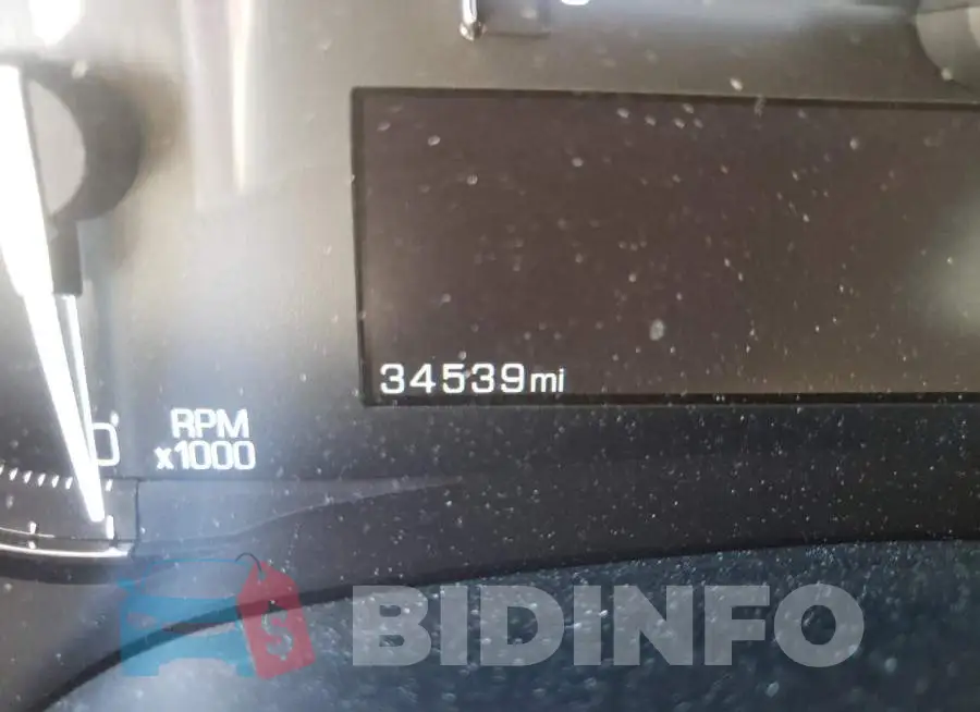2G61M5S3XK9130456 Photo# 8