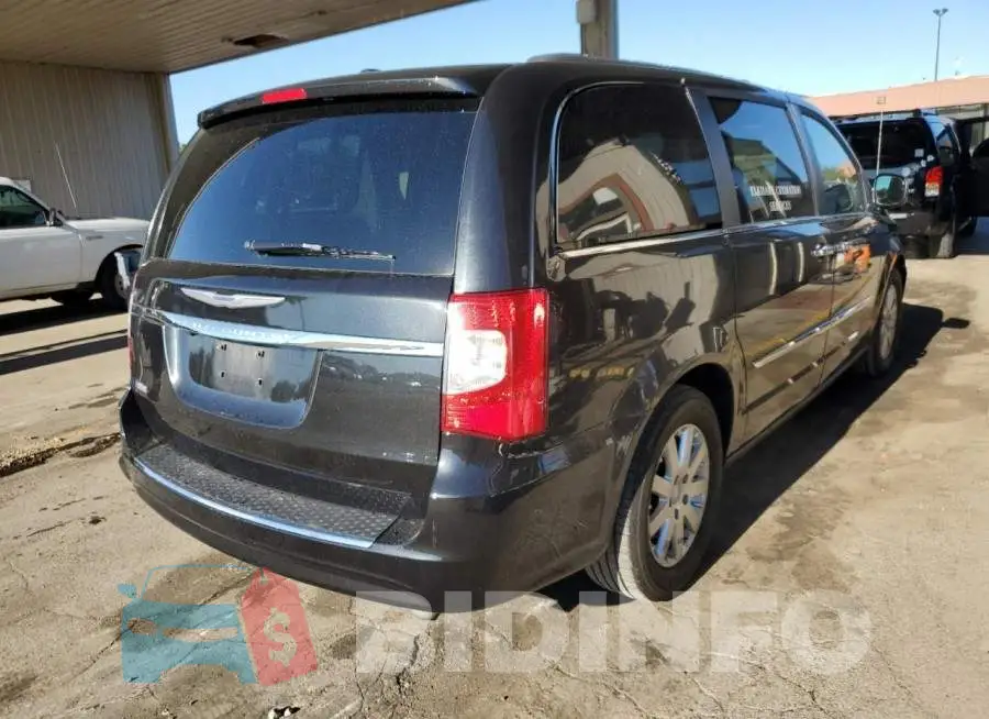 2C4RC1BG5GR166559 Photo# 4