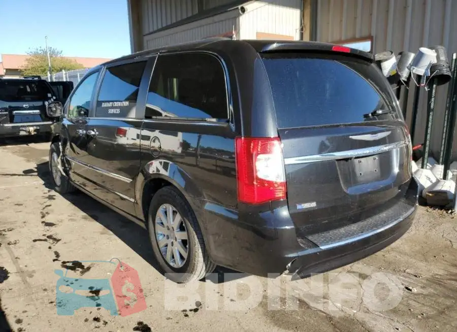 2C4RC1BG5GR166559 Photo# 3