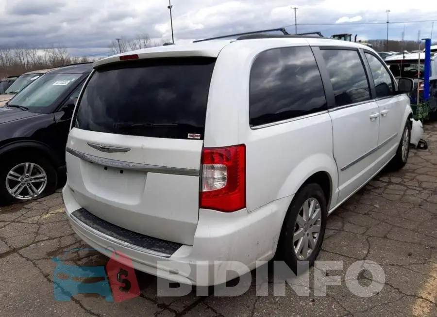 2C4RC1BG7GR230245 Photo# 4