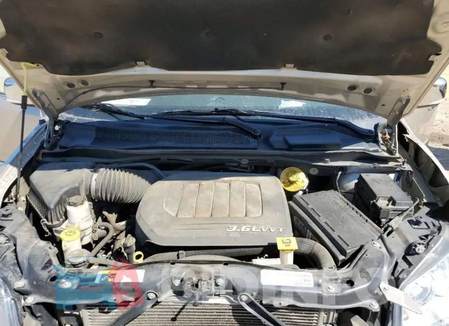 2C4RC1CG2GR174360 Photo# 7
