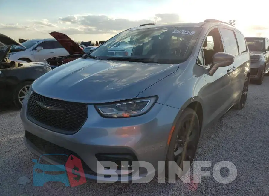 2C4RC1FG6MR559282 Photo# 2