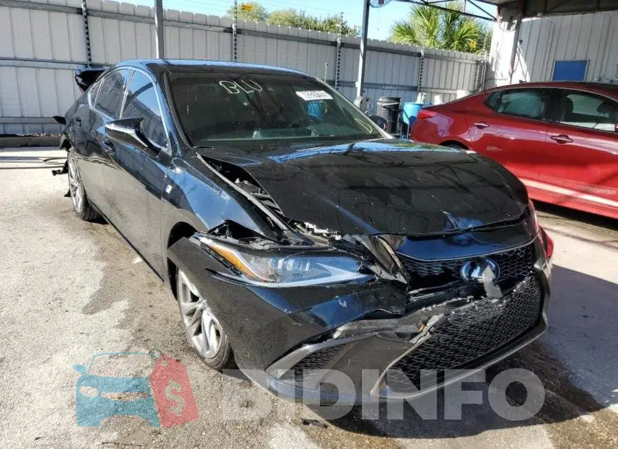 58AGZ1B16LU065243 Photo# 1