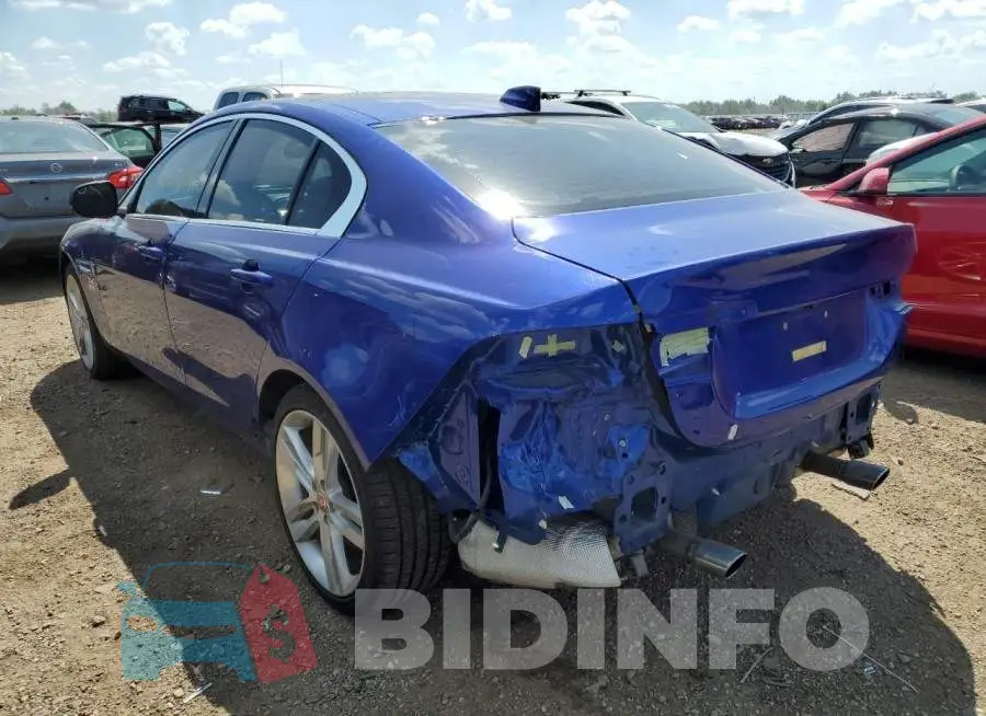 SAJAK4BV9HA971813 Photo# 3