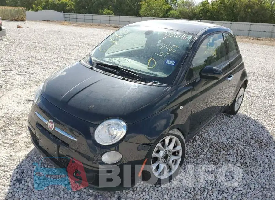 3C3CFFKR1HT671187 Photo# 2