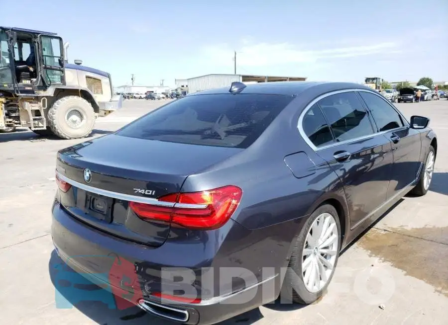 WBA7E2C53GGD99961 Photo# 4