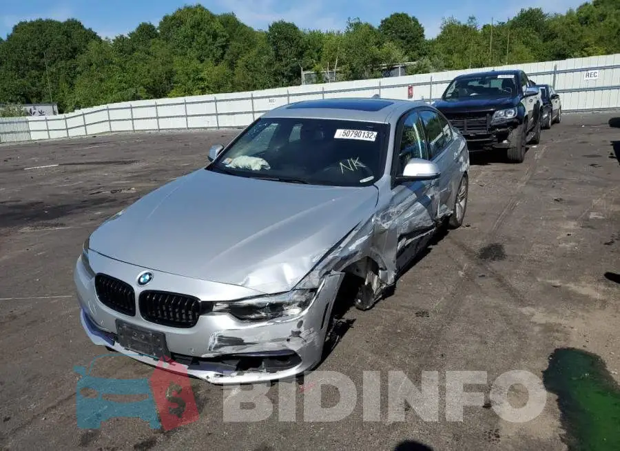 WBA8E3G5XGNU04358 Photo# 2