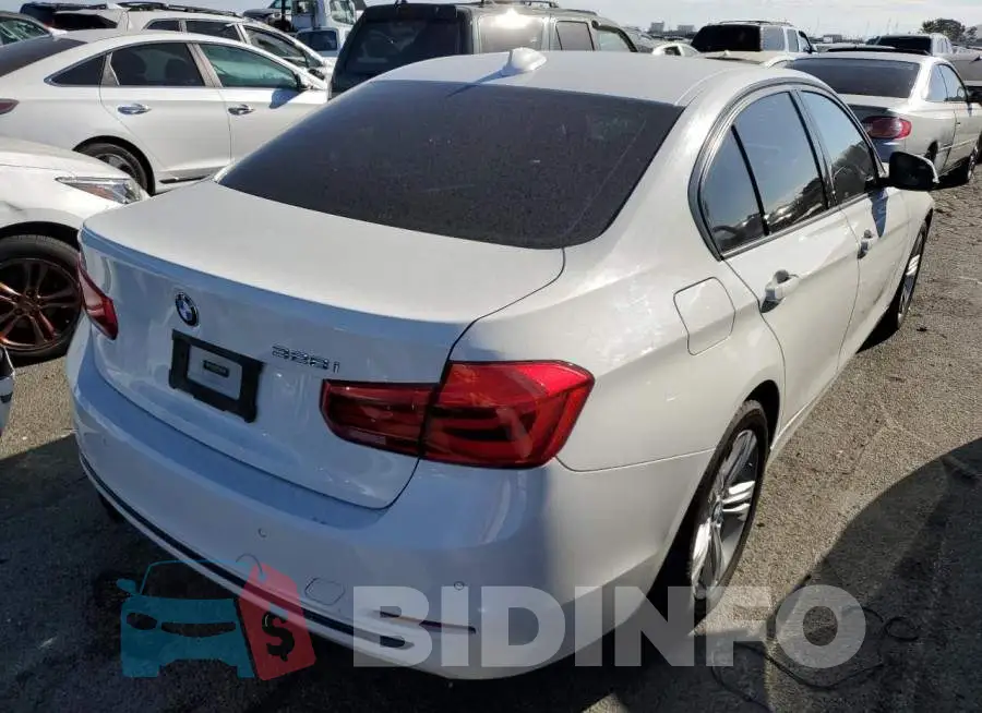 WBA8E9C52GK604127 Photo# 4