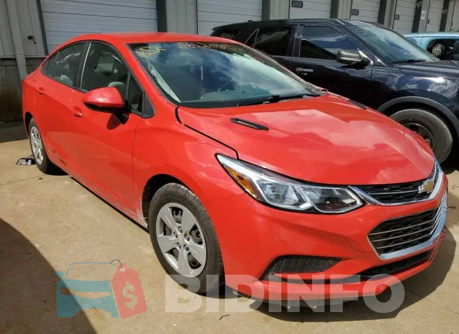 1G1BC5SMXG7234623 Photo# 1