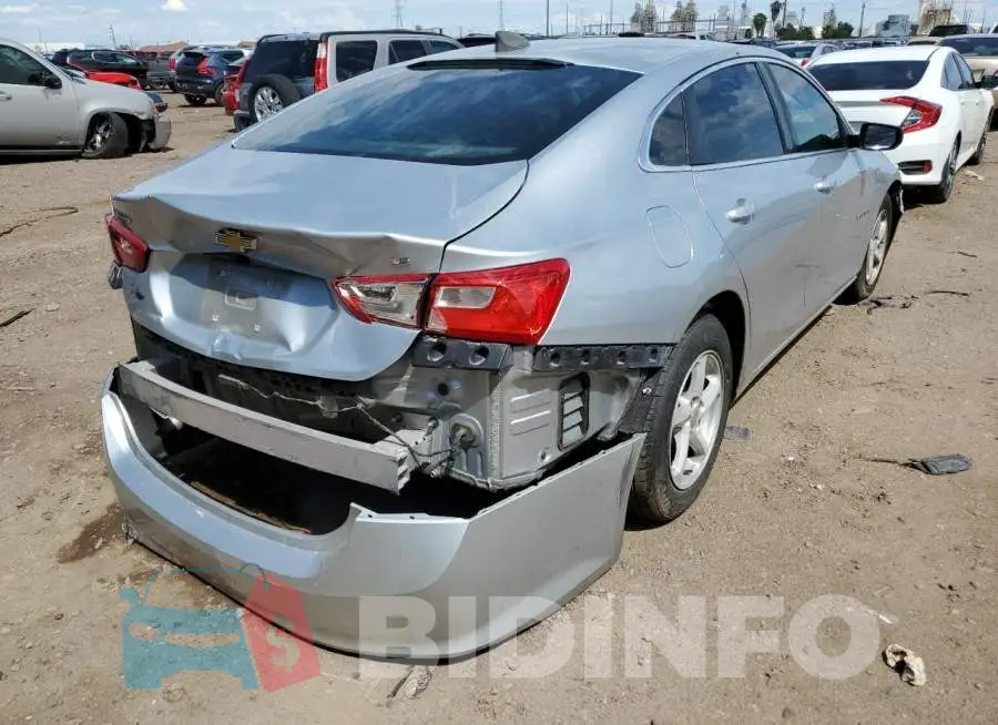 1G1ZB5ST7GF265245 Photo# 4