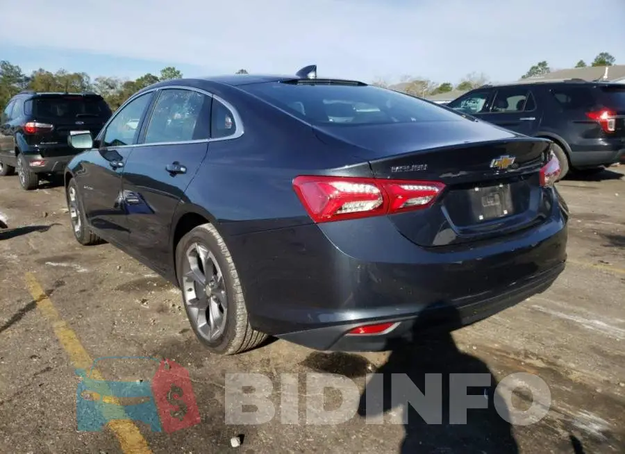 1G1ZD5ST1LF097221 Photo# 3