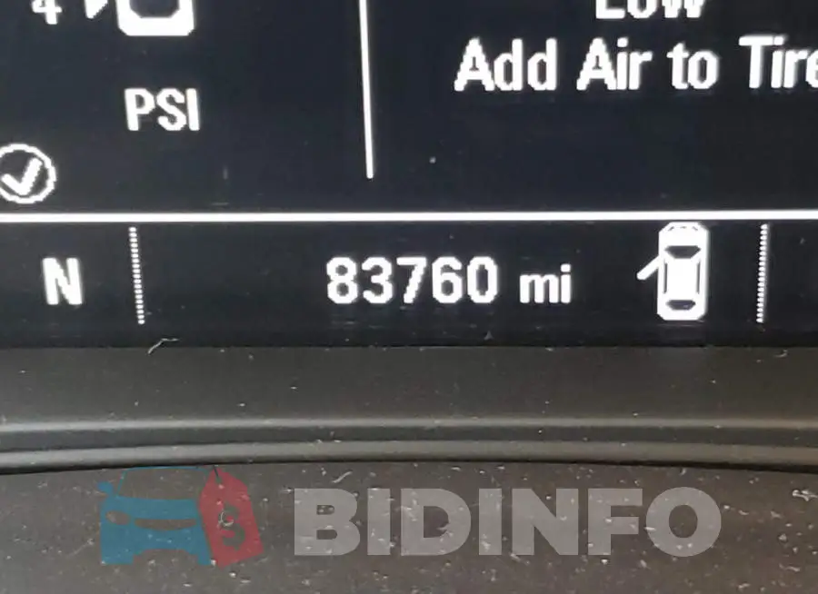 1G1ZD5ST5KF108610 Photo# 8