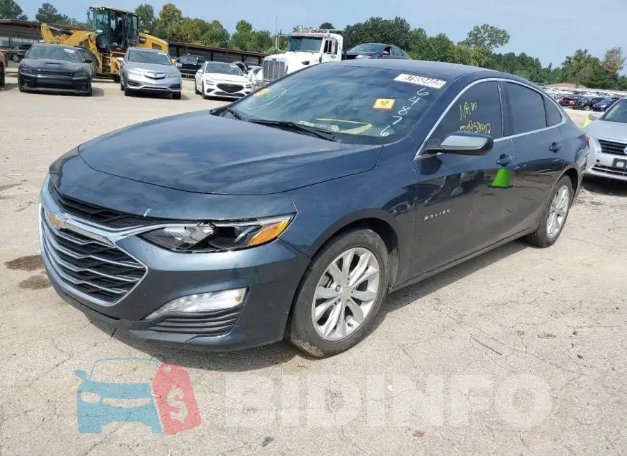 1G1ZD5ST6LF064876 Photo# 2