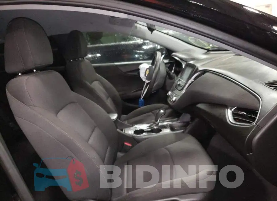 1G1ZD5ST7JF183355 Photo# 5