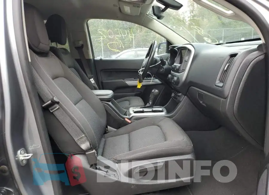 1GCGTCEN9M1137417 Photo# 5