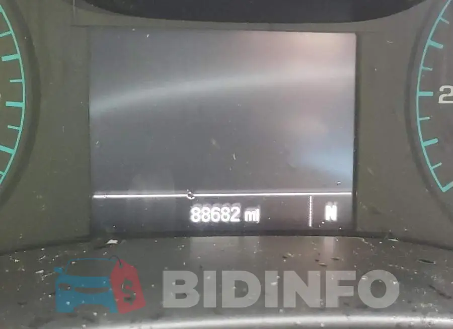 1GCHTBE37G1240143 Photo# 8