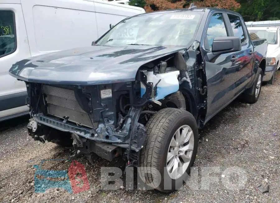 1GCUYBEF0LZ154145 Photo# 2