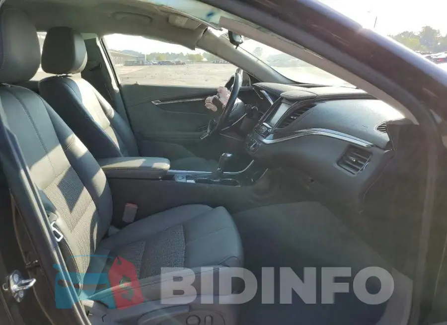 2G1105S3XJ9115262 Photo# 5