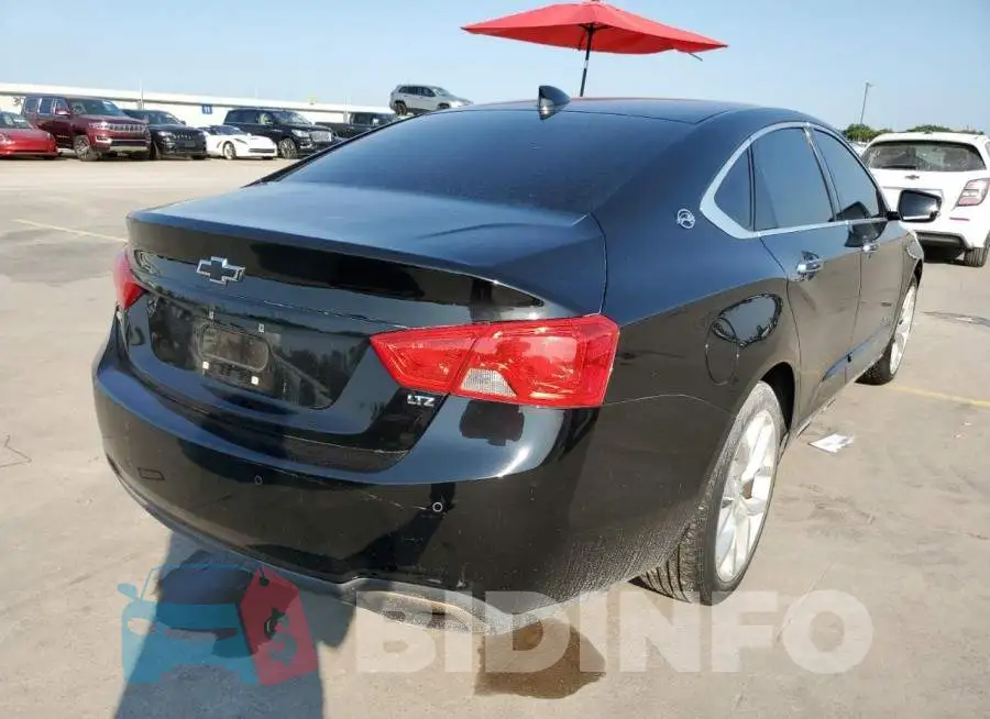 2G1145S36G9117412 Photo# 4