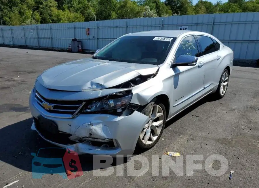 2G1145S36G9147445 Photo# 2