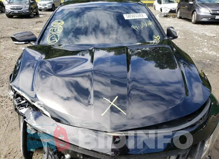 2G11Z5S3XK9118265 Photo# 7