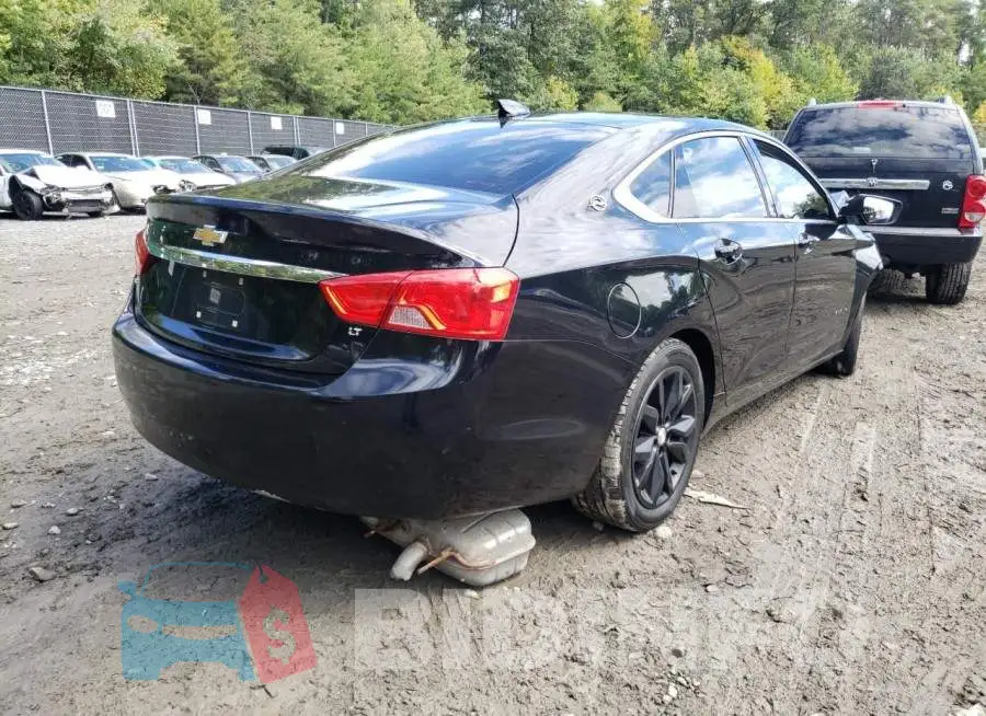 2G11Z5S3XK9118265 Photo# 4