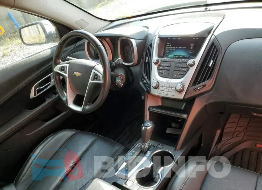 2GNALDEK7G6318364 Photo# 9