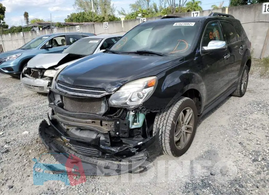 2GNALDEK7G6318364 Photo# 2