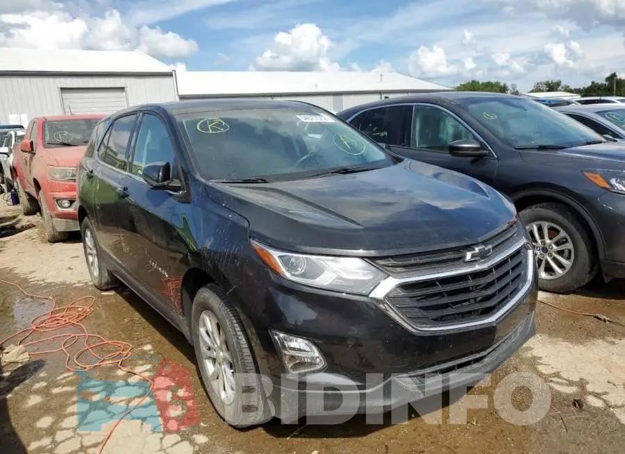 2GNAXUEV1L6174836 Photo# 1