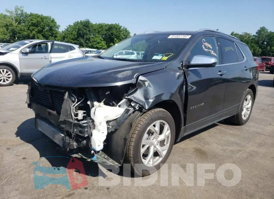 2GNAXXEV5L6116472 Photo# 2