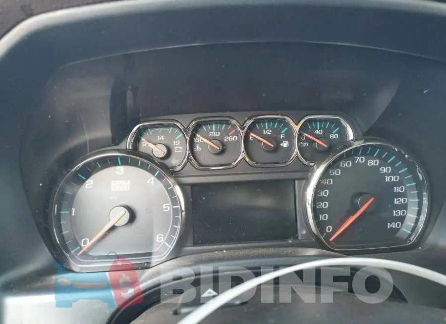 3GCPCREC7JG511506 Photo# 8