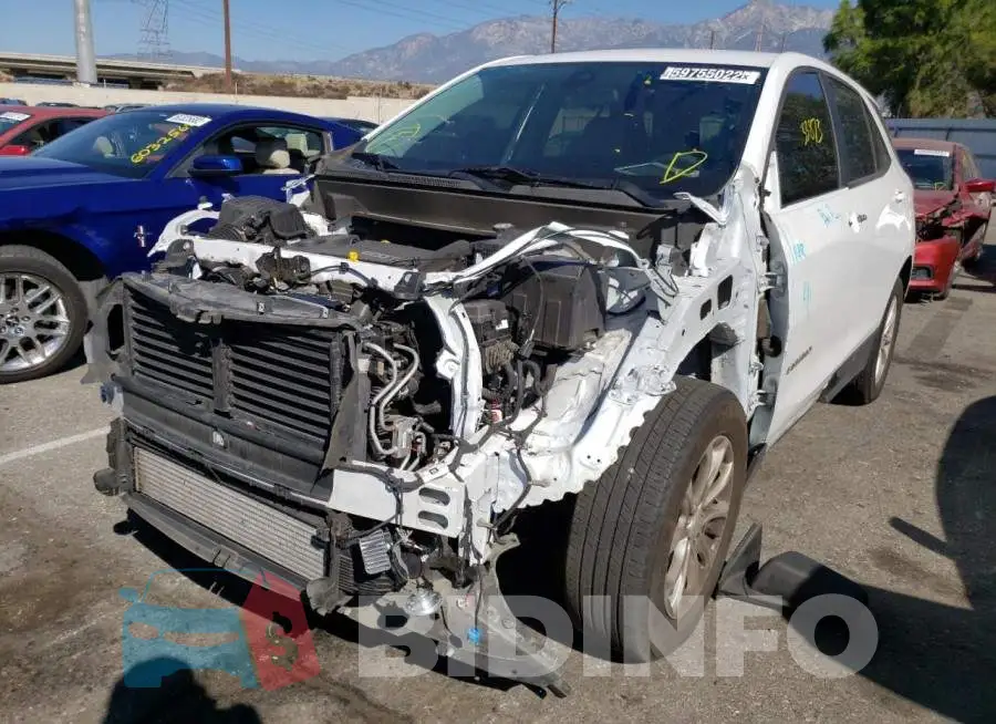 3GNAXHEV7LS671494 Photo# 2
