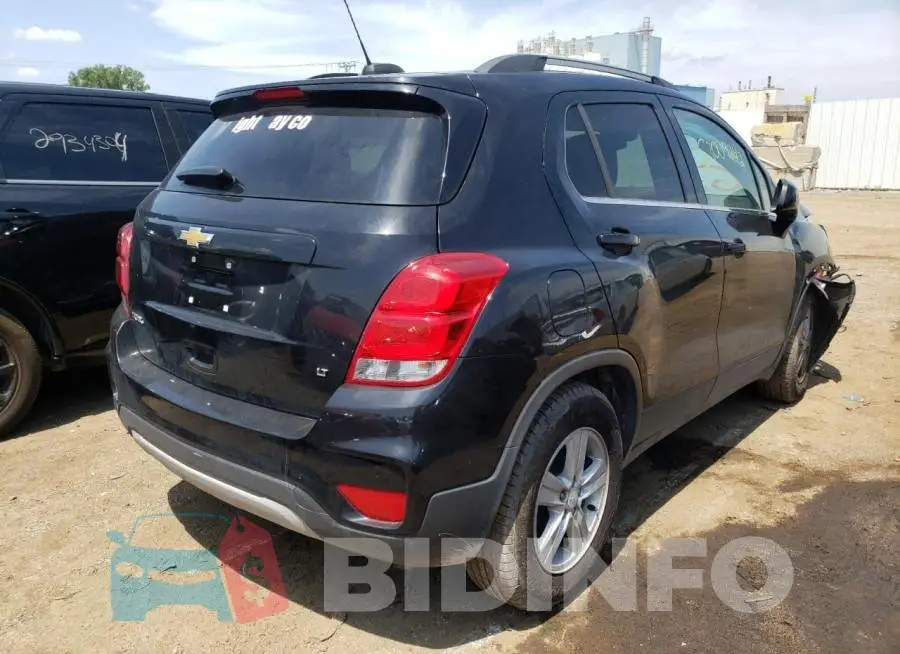 3GNCJLSB7KL188037 Photo# 4