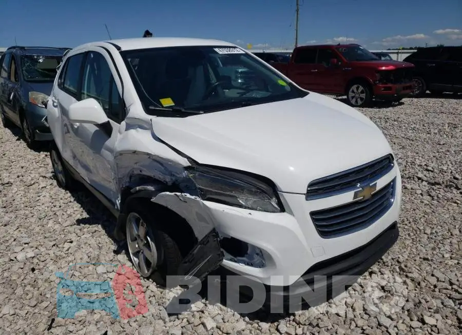 3GNCJNSB1GL238868 Photo# 1
