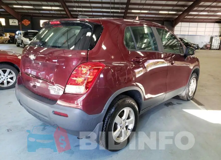 3GNCJNSB5GL276524 Photo# 4