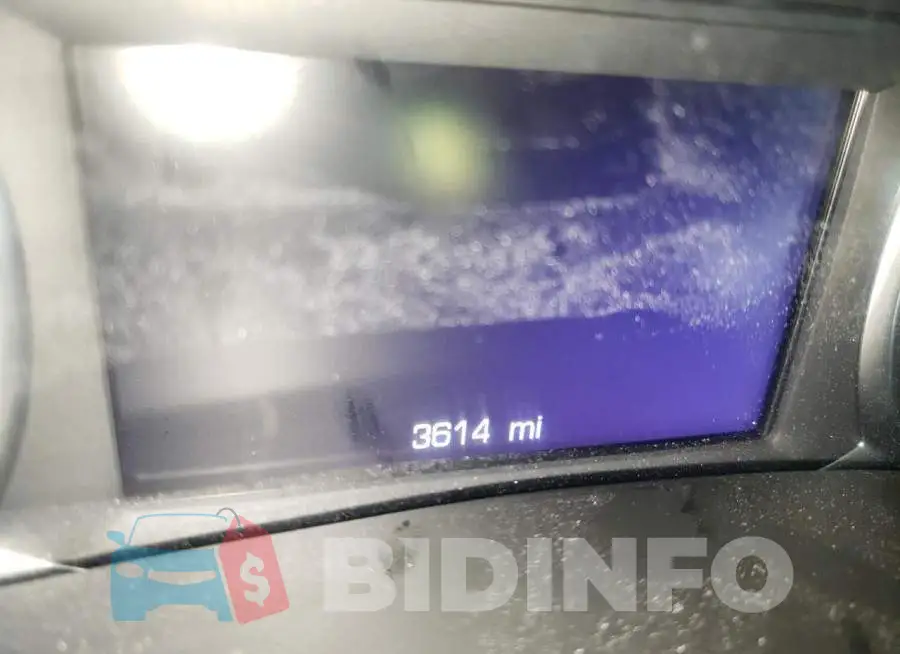 3GNKBCRS2MS581113 Photo# 8