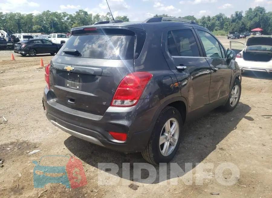 KL7CJLSB7JB583373 Photo# 4