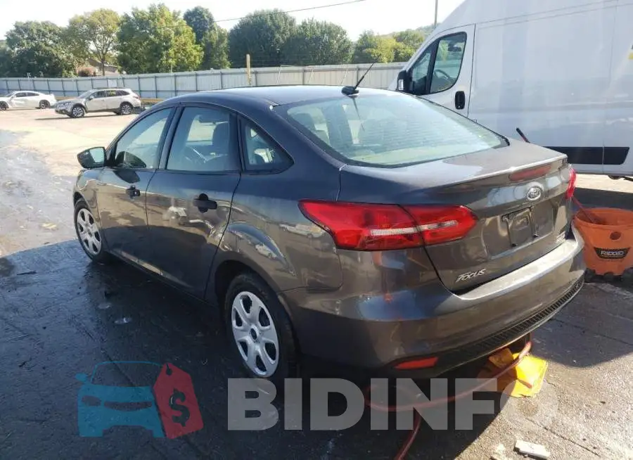 1FADP3E23JL284707 Photo# 3