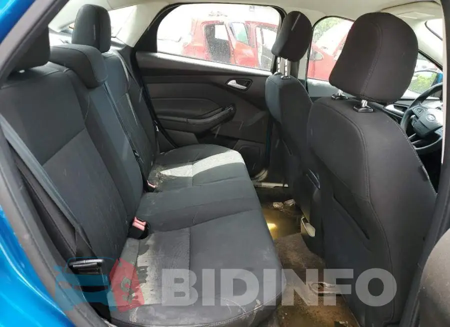 1FADP3F27GL283308 Photo# 6