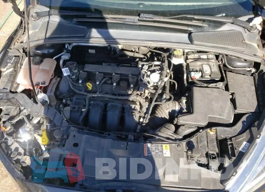 1FADP3F27HL339376 Photo# 7