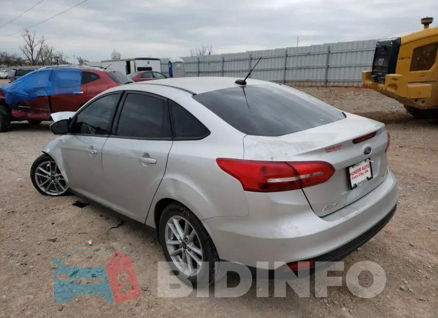 1FADP3F27JL321305 Photo# 3