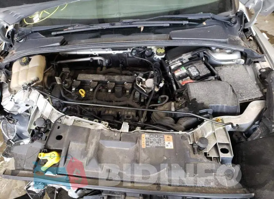1FADP3F29GL352127 Photo# 7