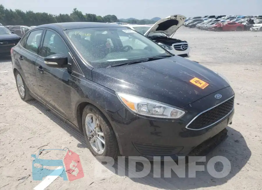1FADP3F2XHL212735 Photo# 9
