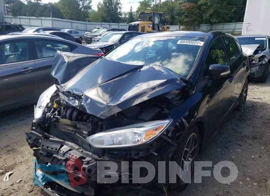 1FADP3K20GL218807 Photo# 2