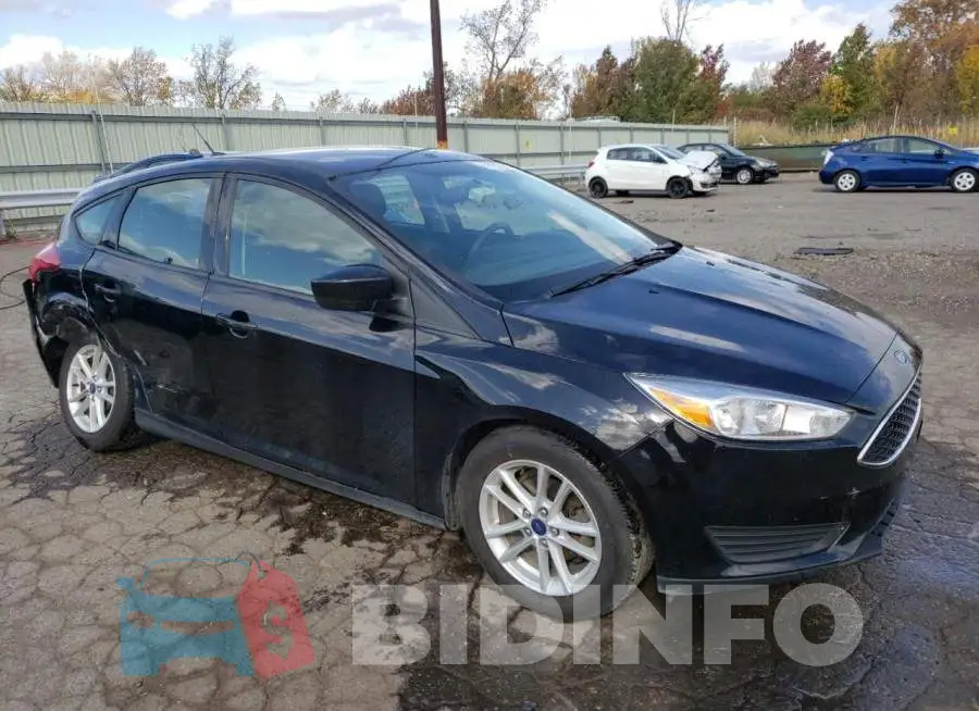 1FADP3K21JL245232 Photo# 4