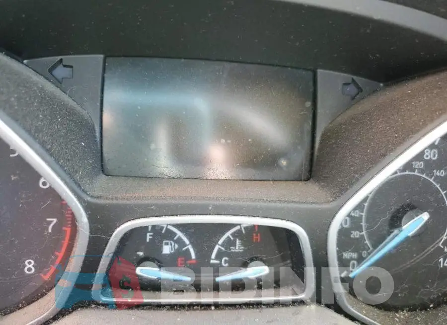1FADP3K29GL392200 Photo# 8