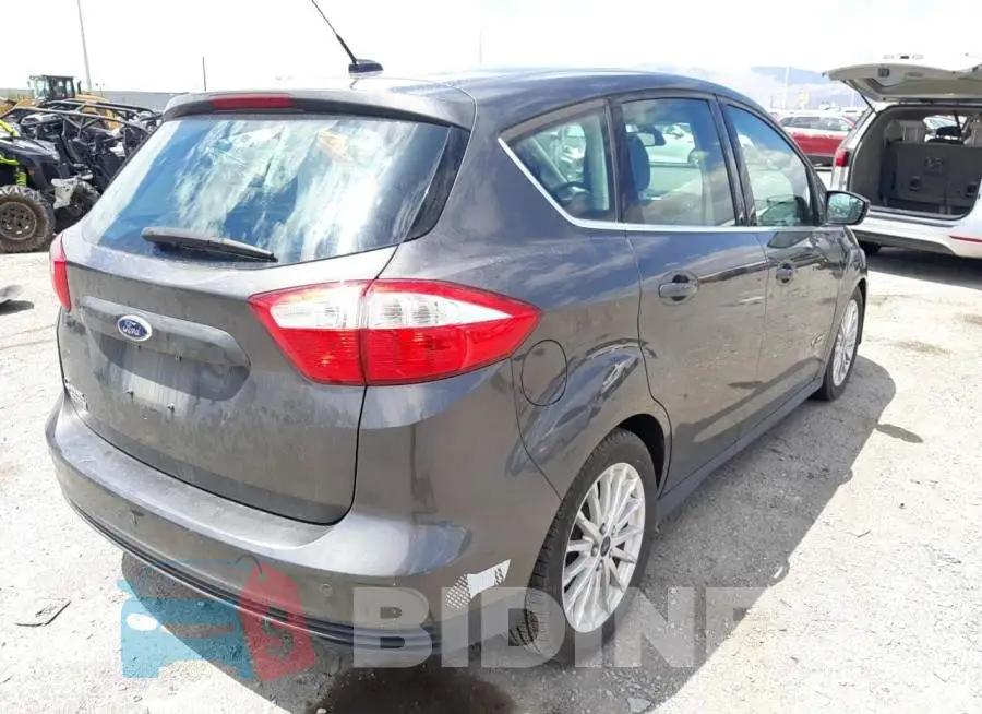 1FADP5CU7GL101916 Photo# 4