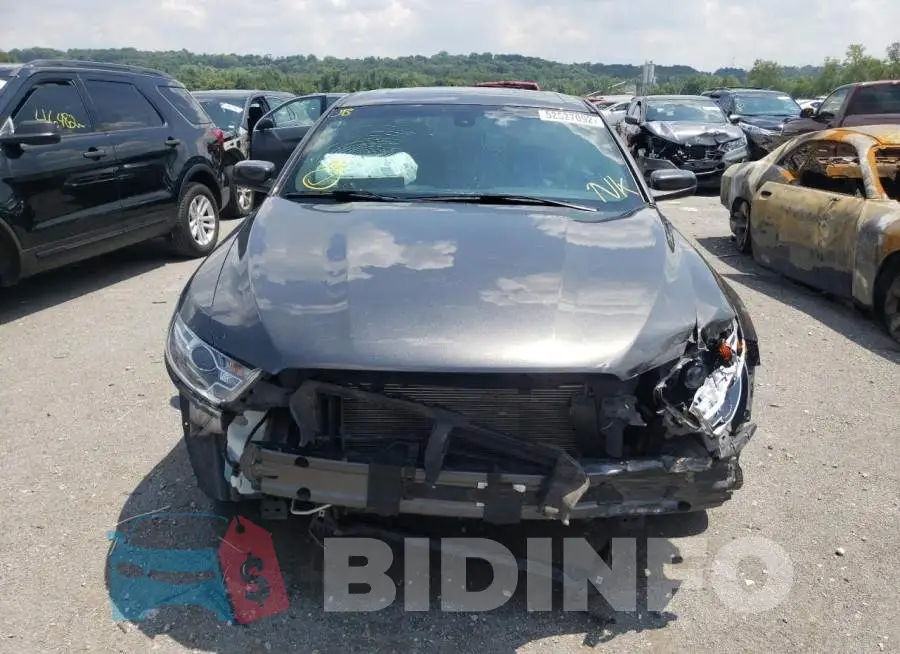 1FAHP2E88JG134830 Photo# 9